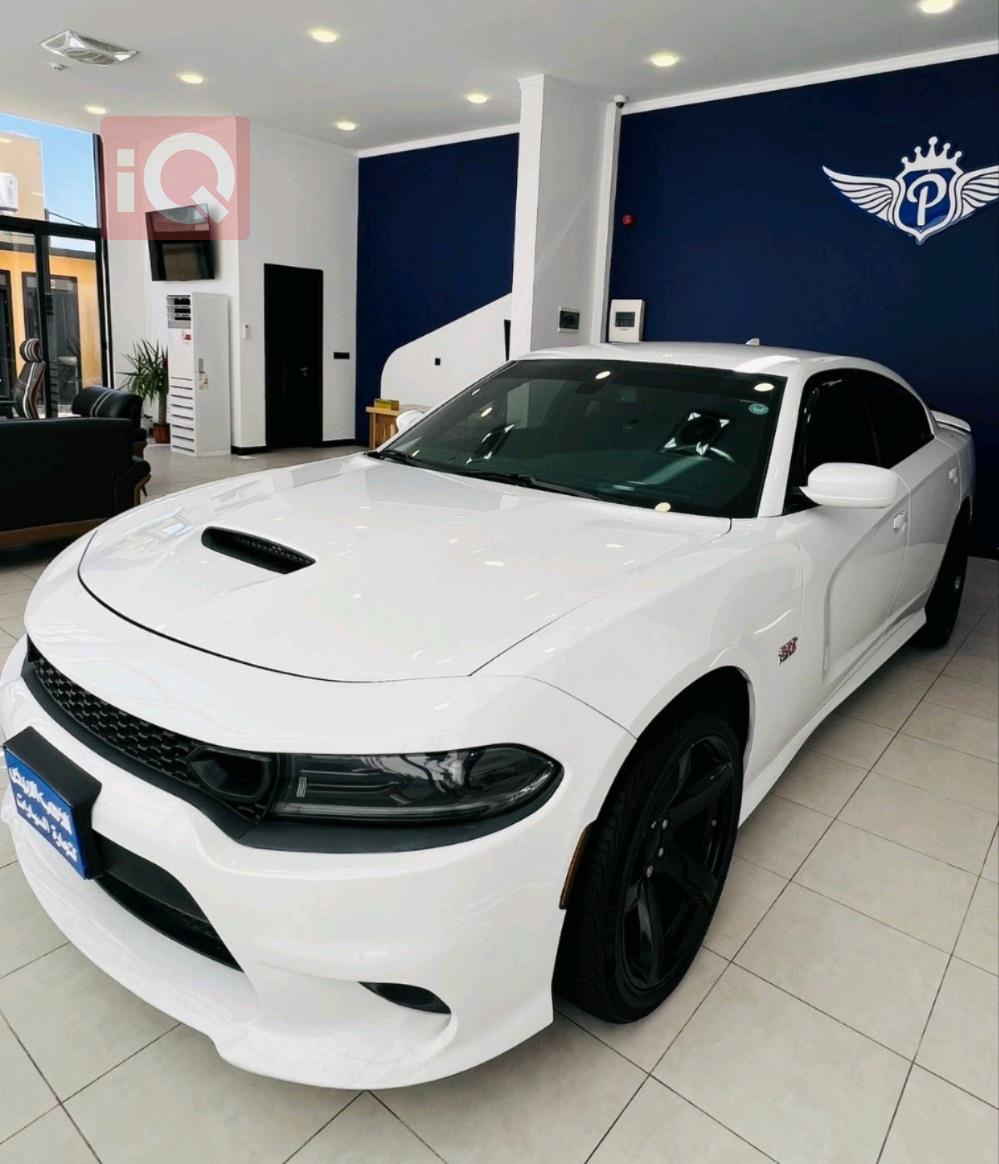 دودج تشارجر